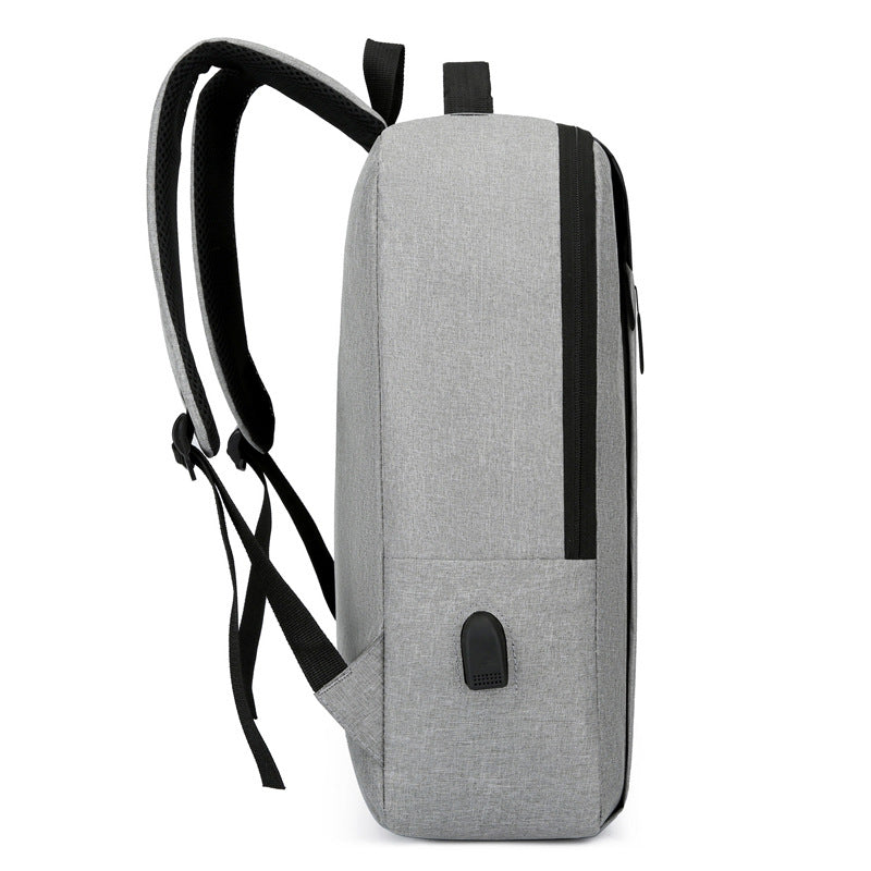 Modern Laptop Backpack Bowlift