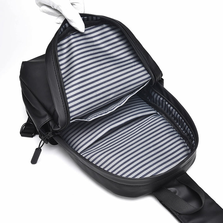 Sleek Everyday Sling Bag Bowlift