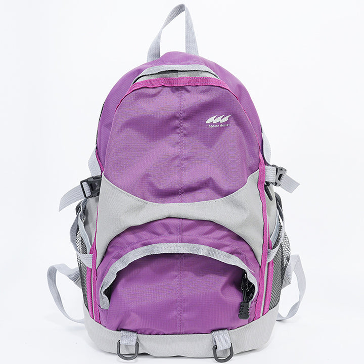 Multi-Functional Sports School Backpack Bowlift