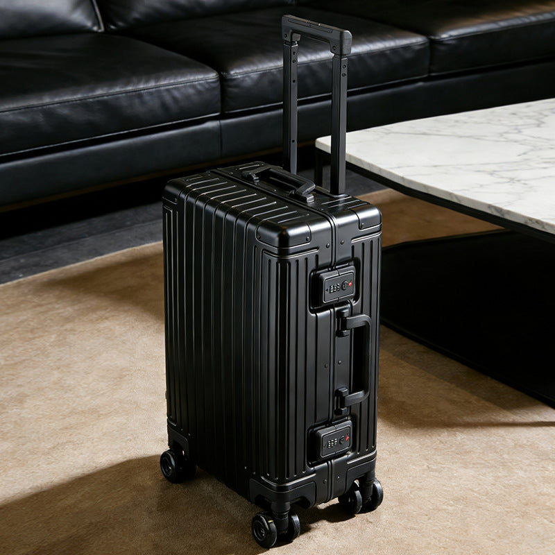 High-Tech Durable Rolling Travel Trolley