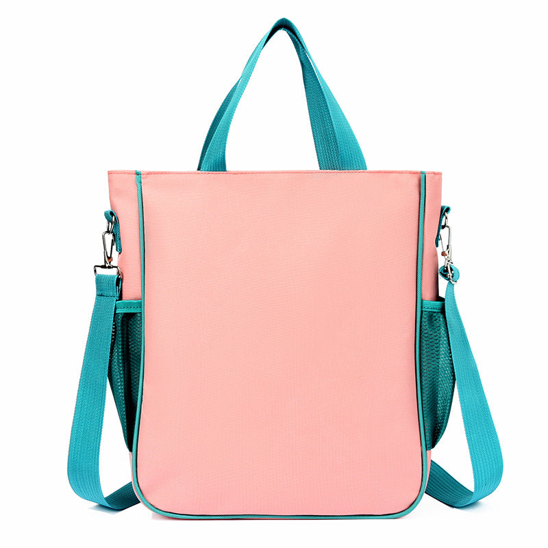 Multi-Functional Tote Bag Bowlift