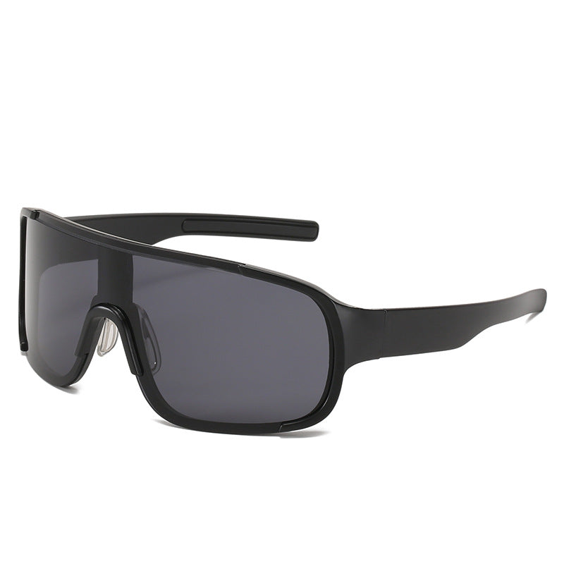 Ladies sporty safety glasses with ergonomic design Bowlift
