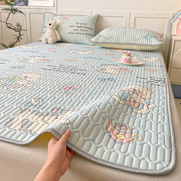 Bed Cover Quilt