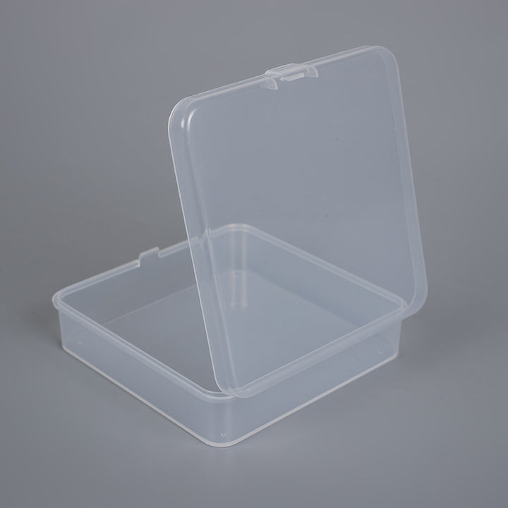Multi-Purpose Compartment Storage Box Bowlift