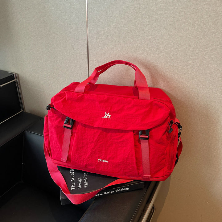 Versatile Travel Duffle