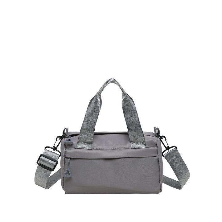 WoStylish Polka Dot Mini Handheld Bag Bowlift