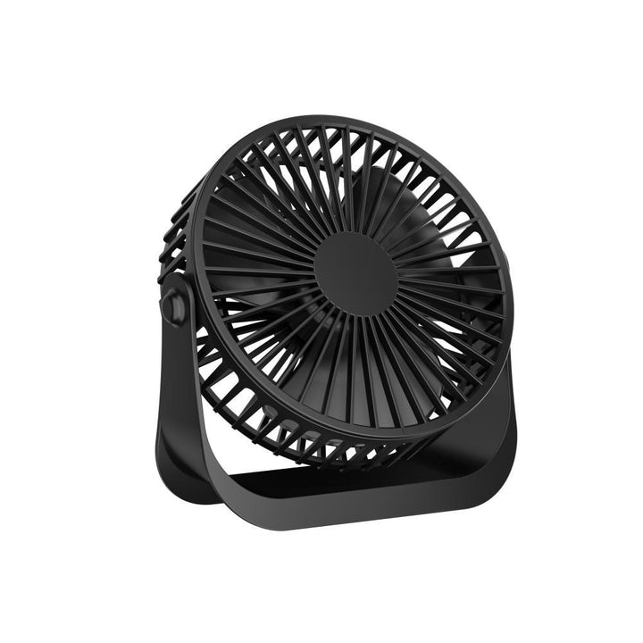 Ladies Table Fan Bowlift