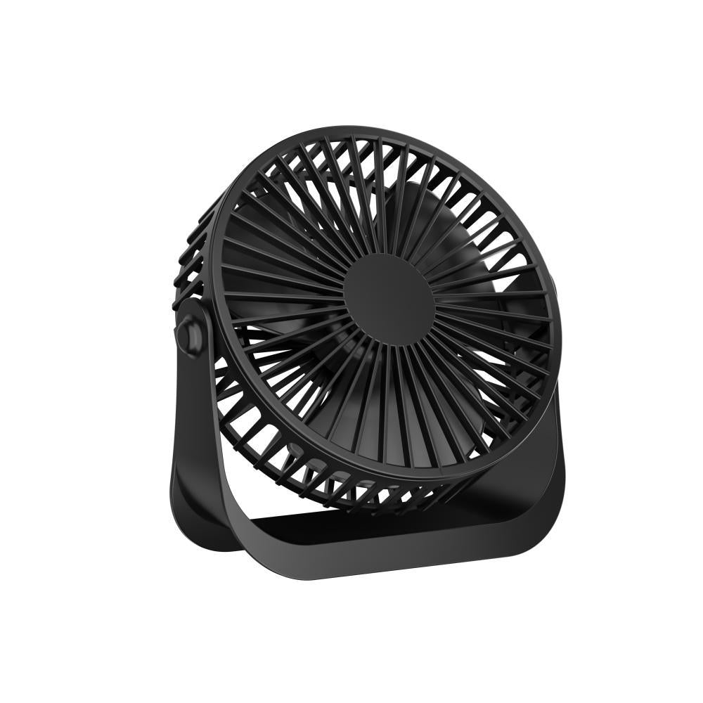 Women's portable table fan Bowlift