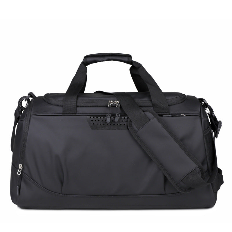 Sports Duffel Bag Bowlift
