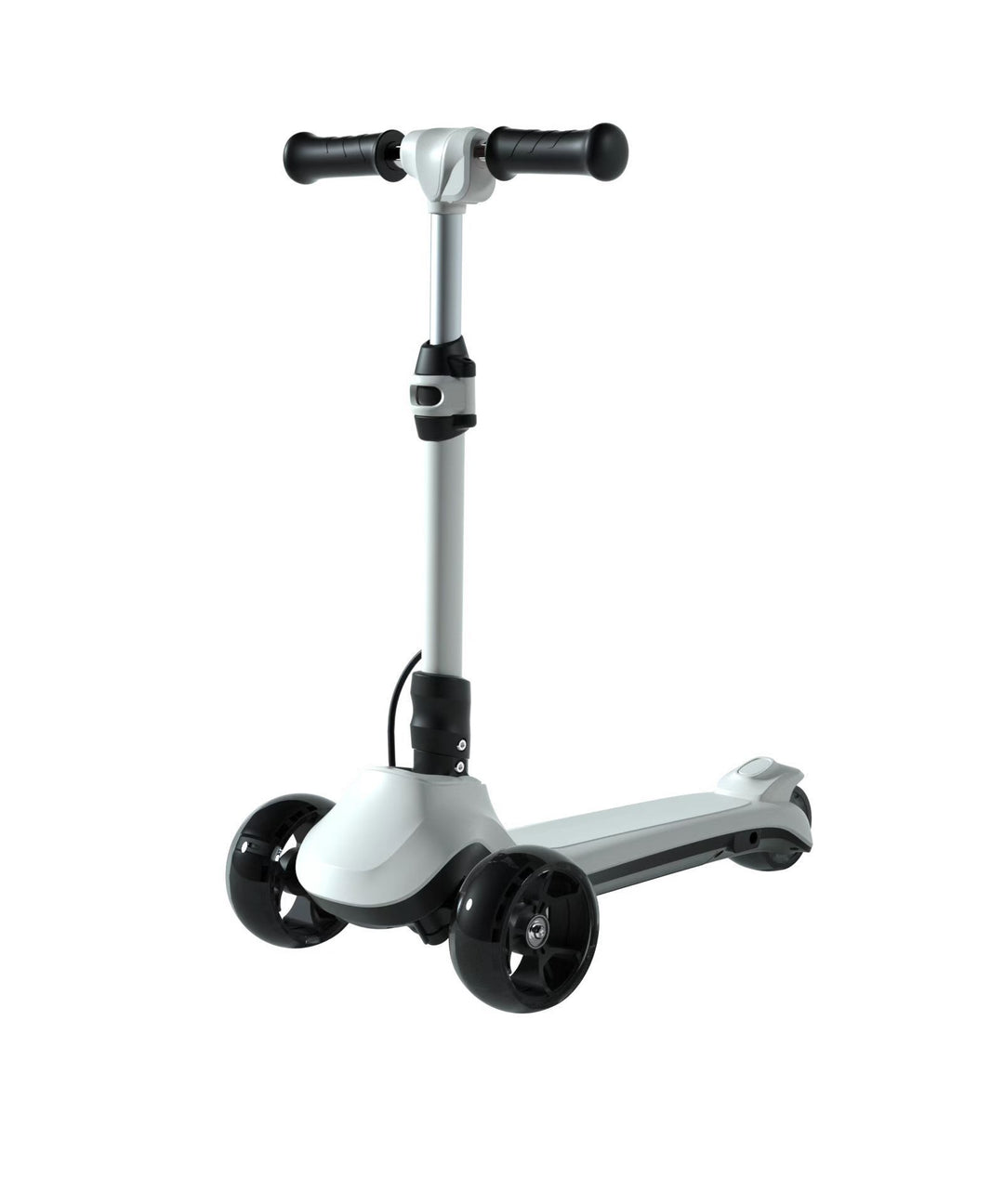 Sturdy Scooter Bowlift