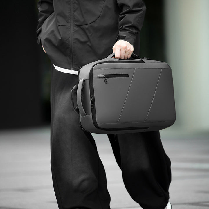 Professional Slim Organizational Backpack Bowlift