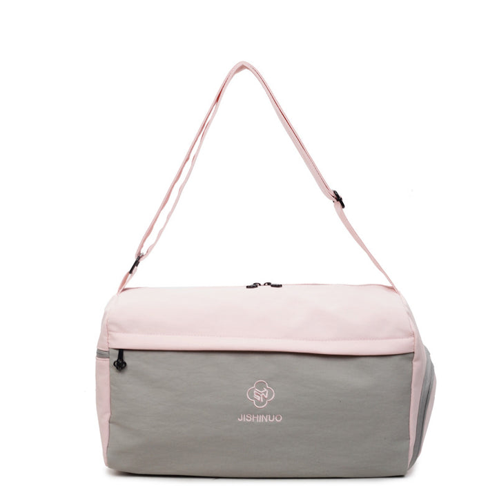 Stylish Hybrid Duffle Bag Bowlift