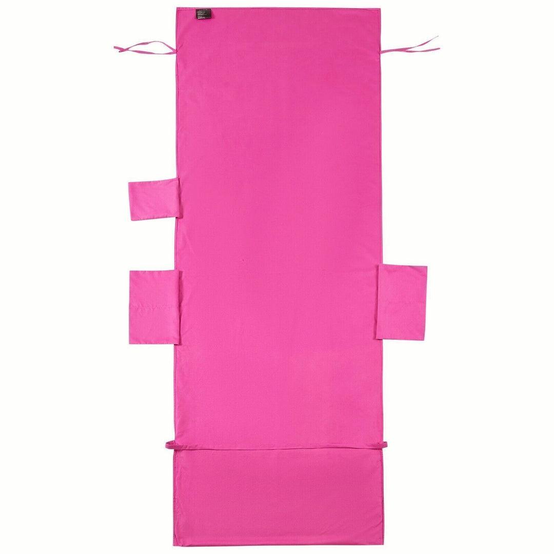 comfortable lounging blanket with carry bag Bowlift