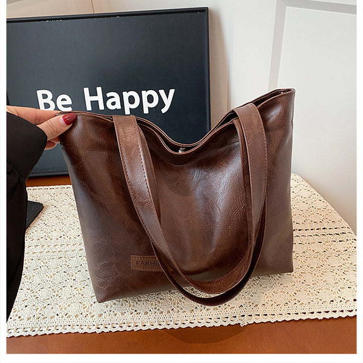 Stylish Tote Bag Bowlift