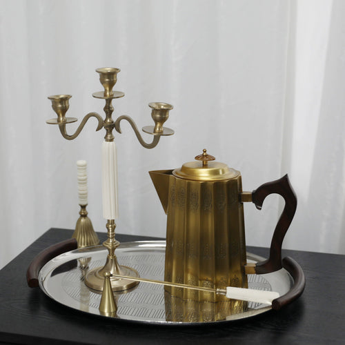 Elegant Candle Snuffer