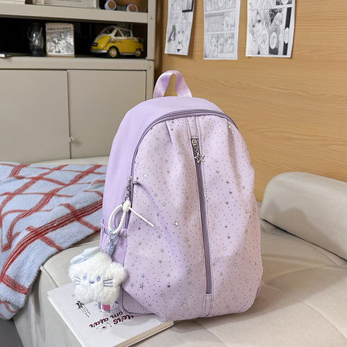 Star-Studded Generation Backpack