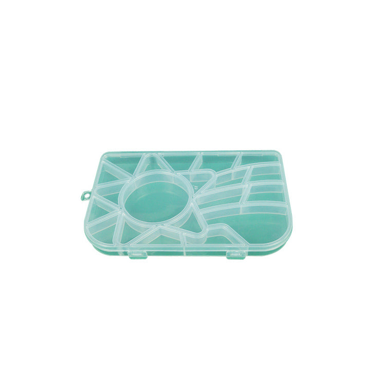 Premium Craft Supply Storage Organizer Bowlift