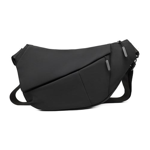 Ergonomic Versatile Sling Bag Bowlift