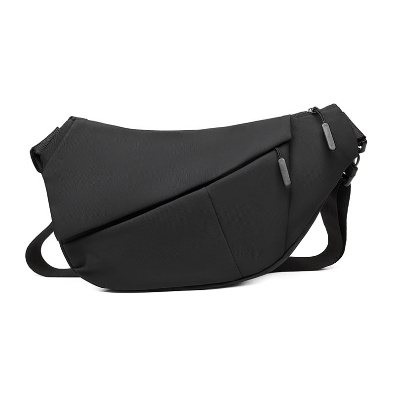 Crossbody Utility Bag Bowlift