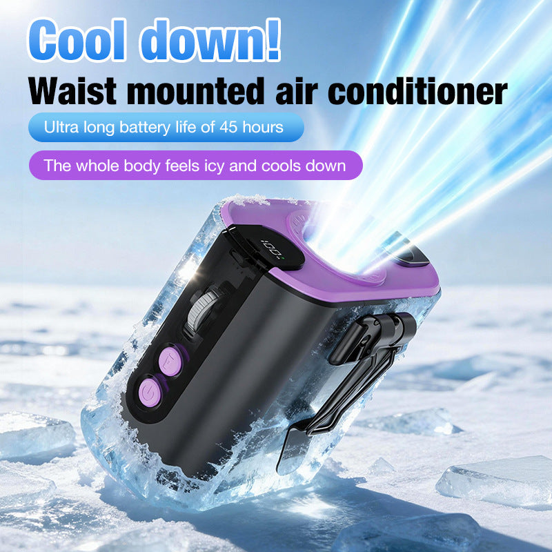 Unisex Portable Power Bank Bowlift
