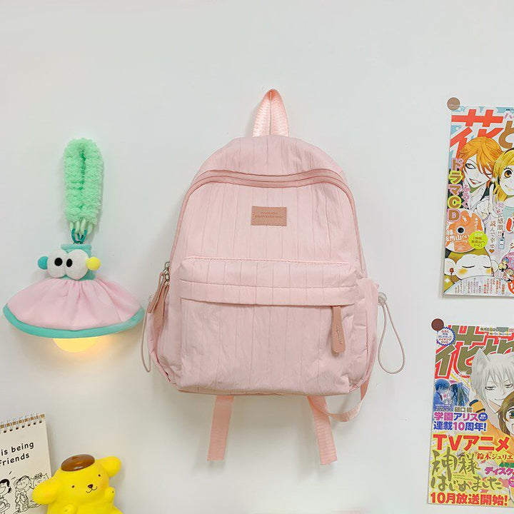 Multi-Functional Backpack