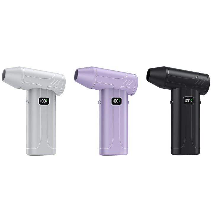 Women's portable handheld fan Bowlift
