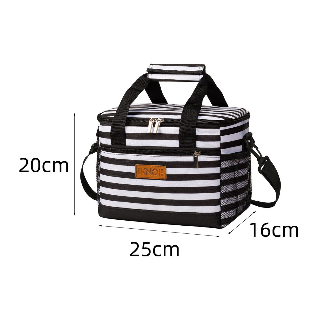 Insulated Lunch Bag