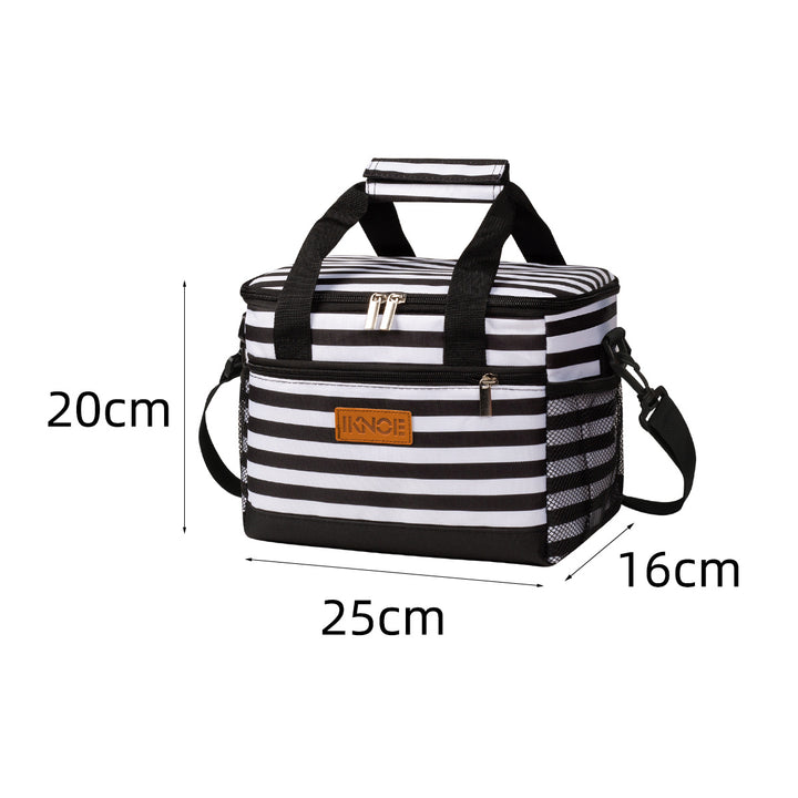 Insulated Lunch Bag