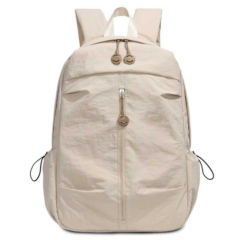Lightweight Versatile Outdoor Backpack Bowlift