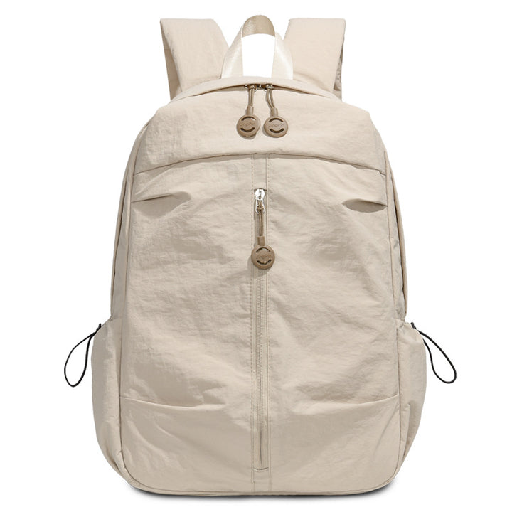 Lightweight Versatile Outdoor Backpack Bowlift