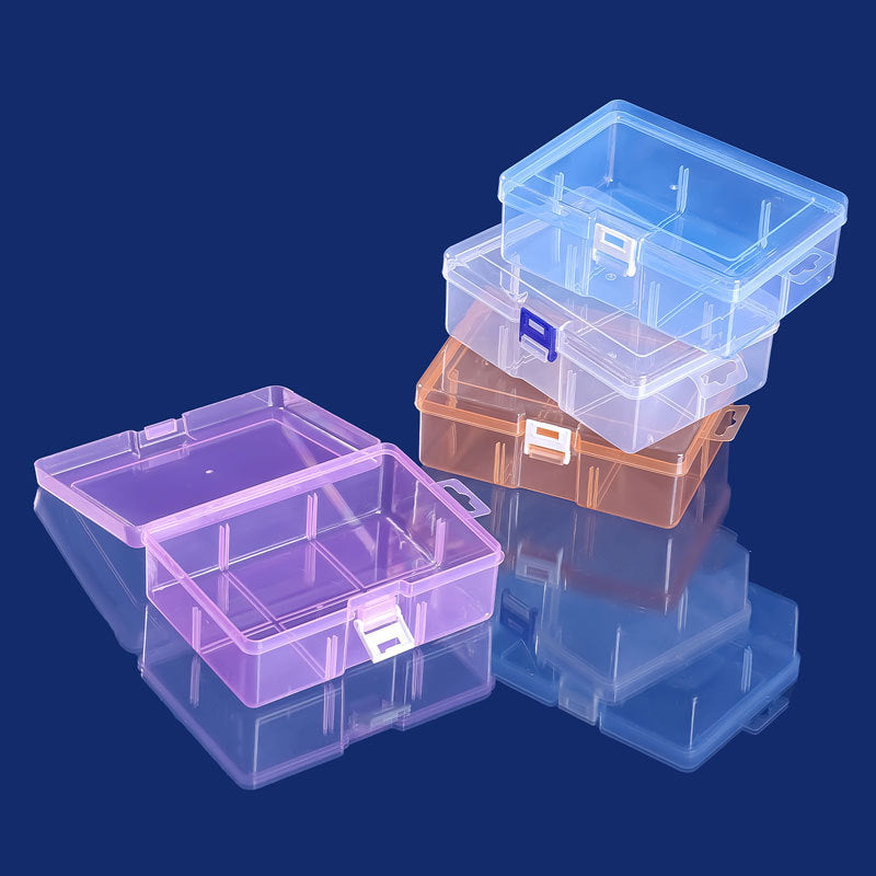 Multi-Division Storage Organizer Bowlift