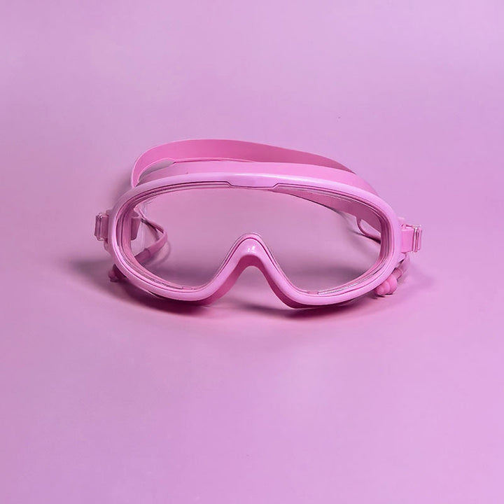 Swim mask Bowlift
