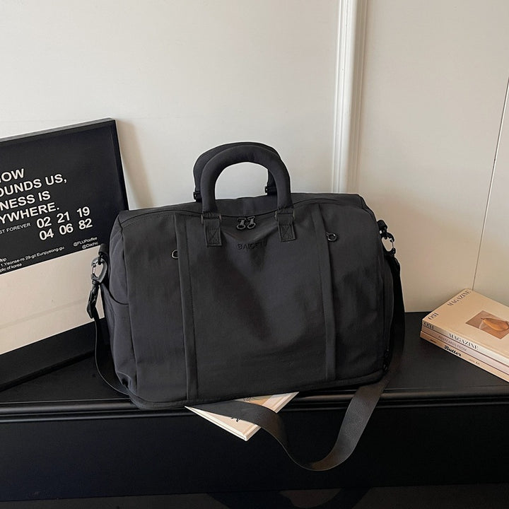 Women's Travel Bag Bowlift