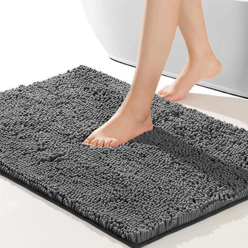 Bath Mat Bowlift