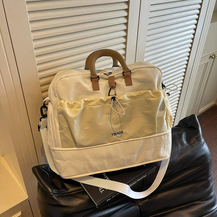 Multifunctional Travel Weekender
