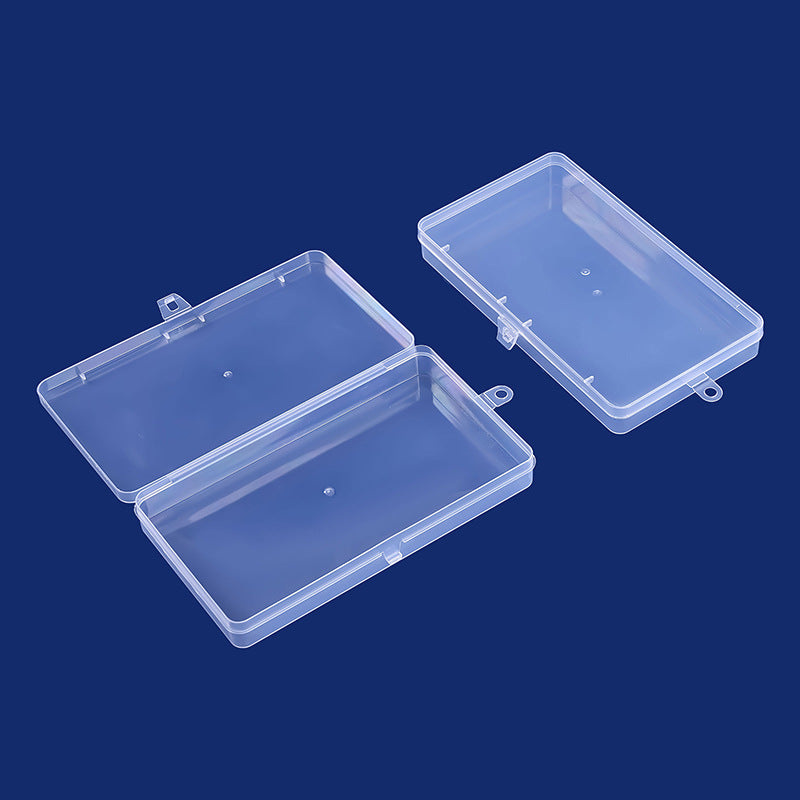 Modular Transparent Storage Organizer Bowlift