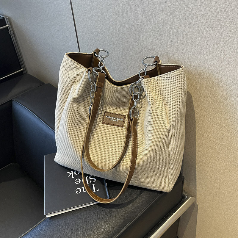 Premium Textured Hobo Bag Bowlift