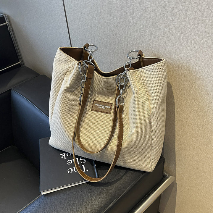 Premium Textured Hobo Bag Bowlift