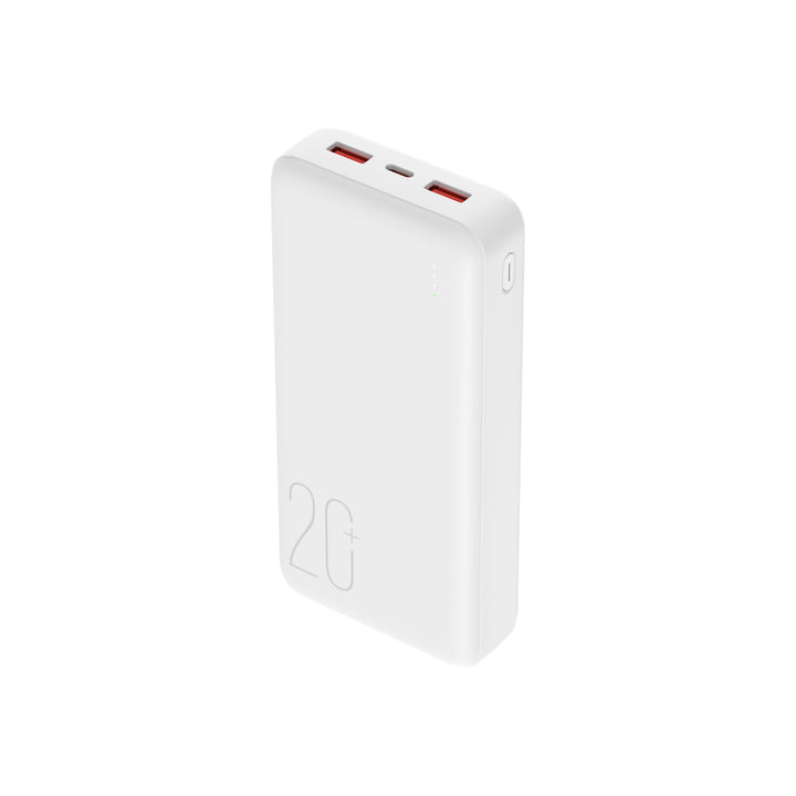 High-performance power bank with fast USB charging function and intelligent charging technology Bowlift