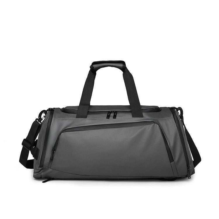 Sporty Weekend Bag Bowlift