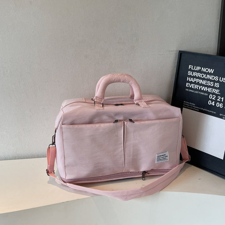 Travel Duffle Bag