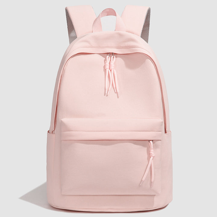Sleek Minimalist Backpack Bowlift