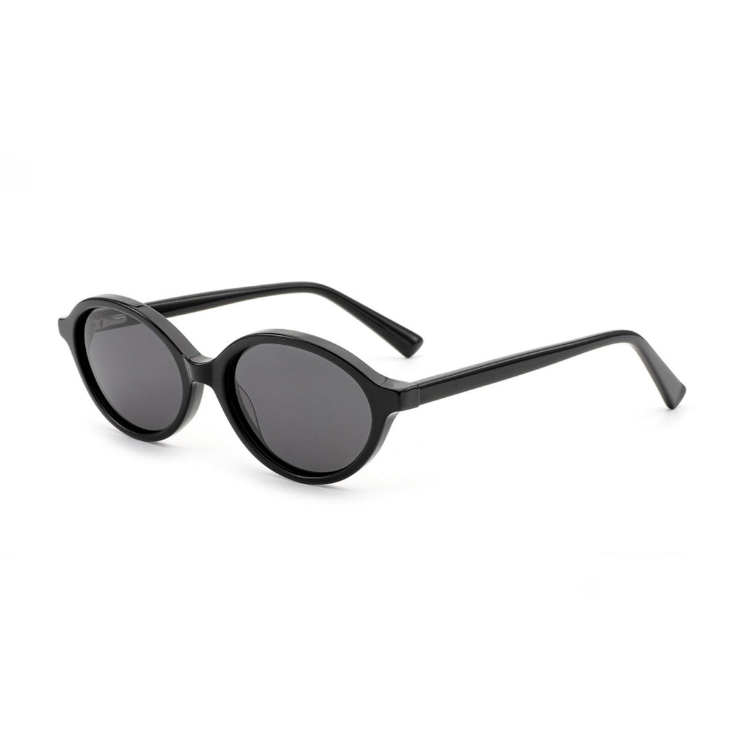 Women's sunglasses in elegant, structured design with polarized lenses Bowlift