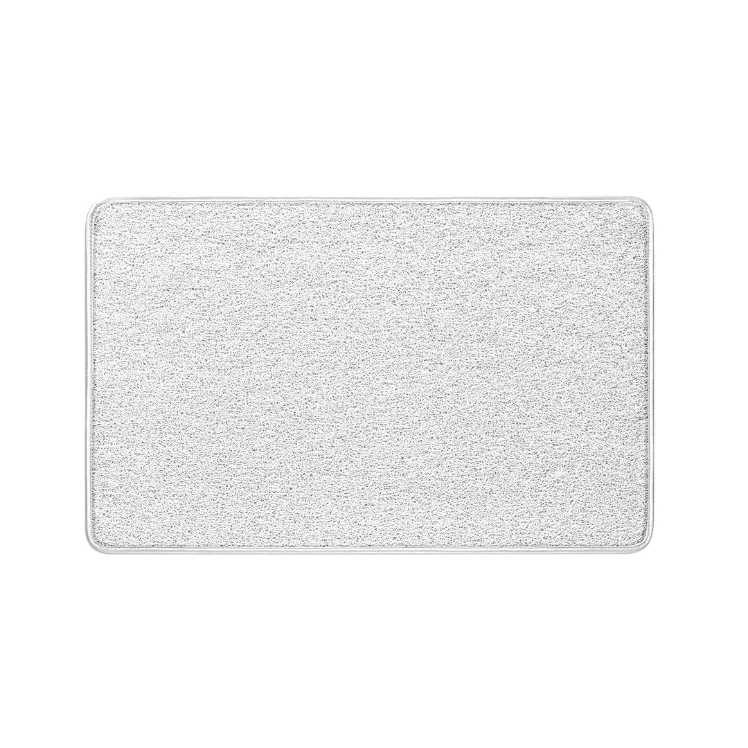 Absorbent Microfiber Bath Mat Bowlift