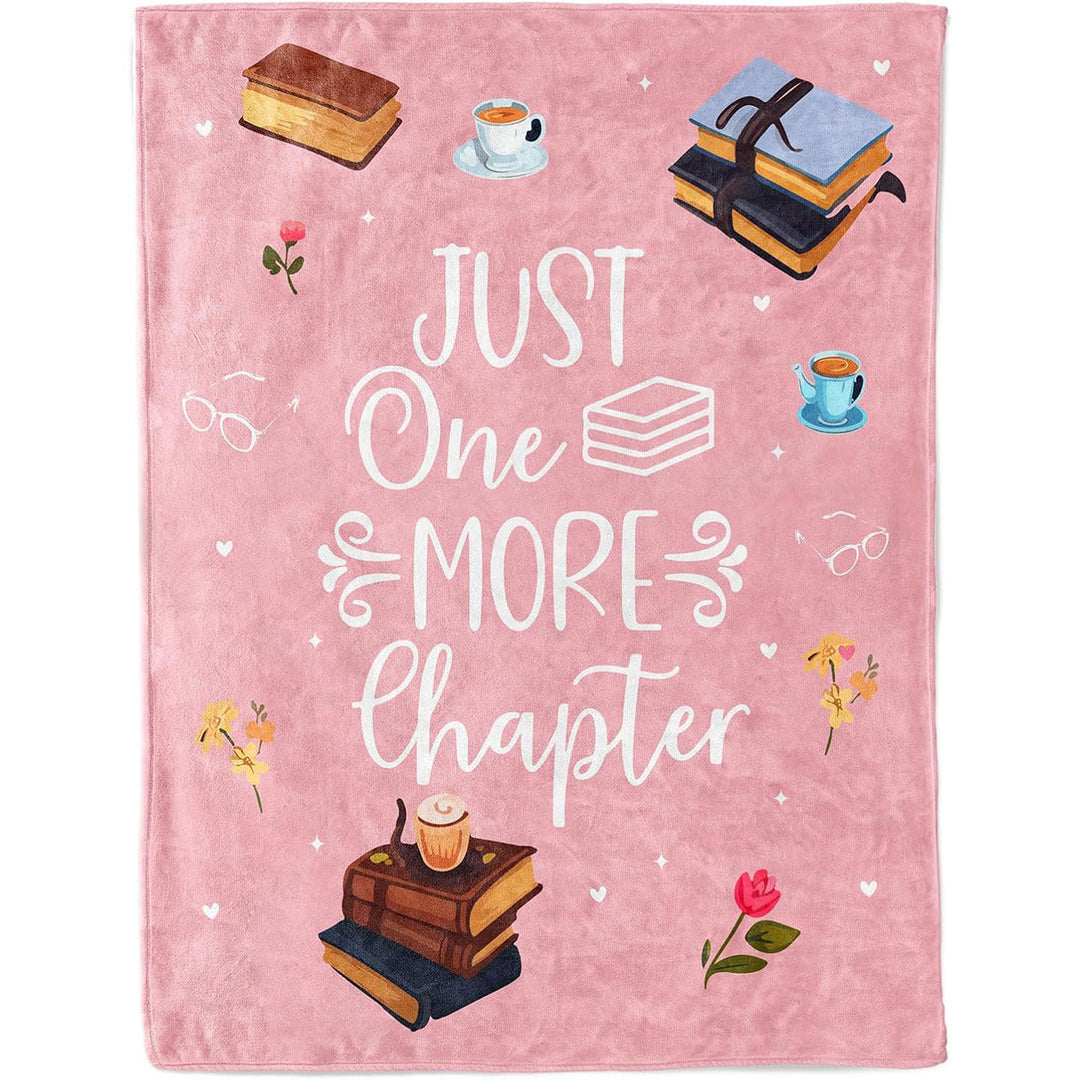 Cozy Inspirational Blanket