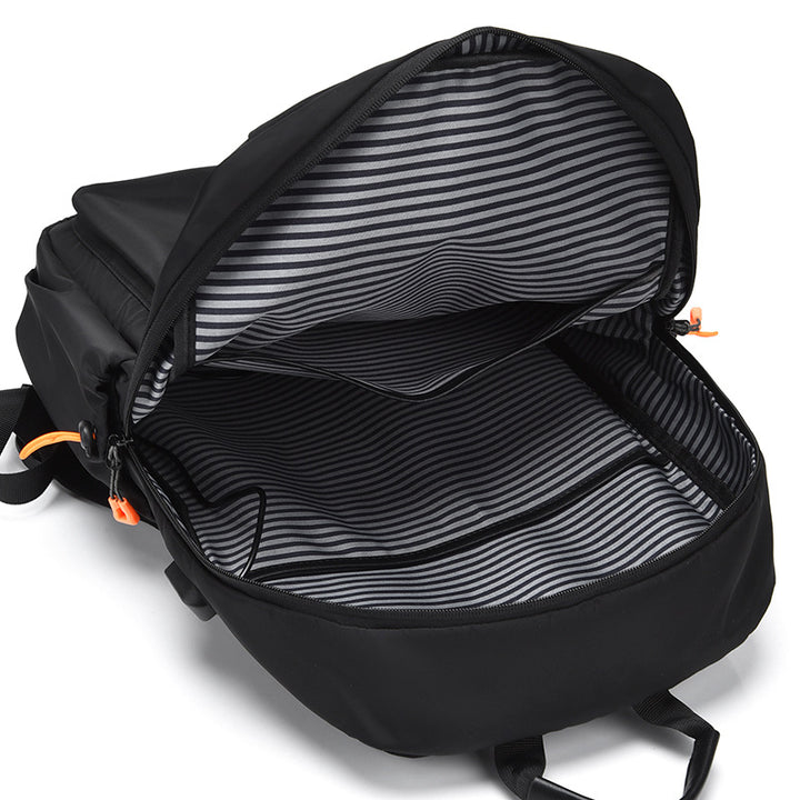 Everyday Functionality Backpack Bowlift