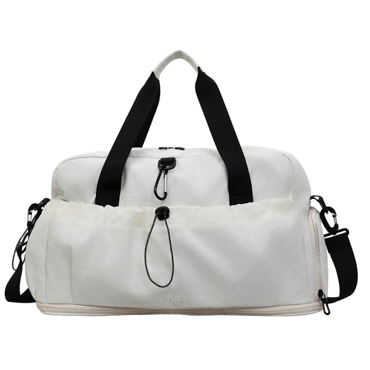 Multi-Functional Travel Gym Holdall Bowlift