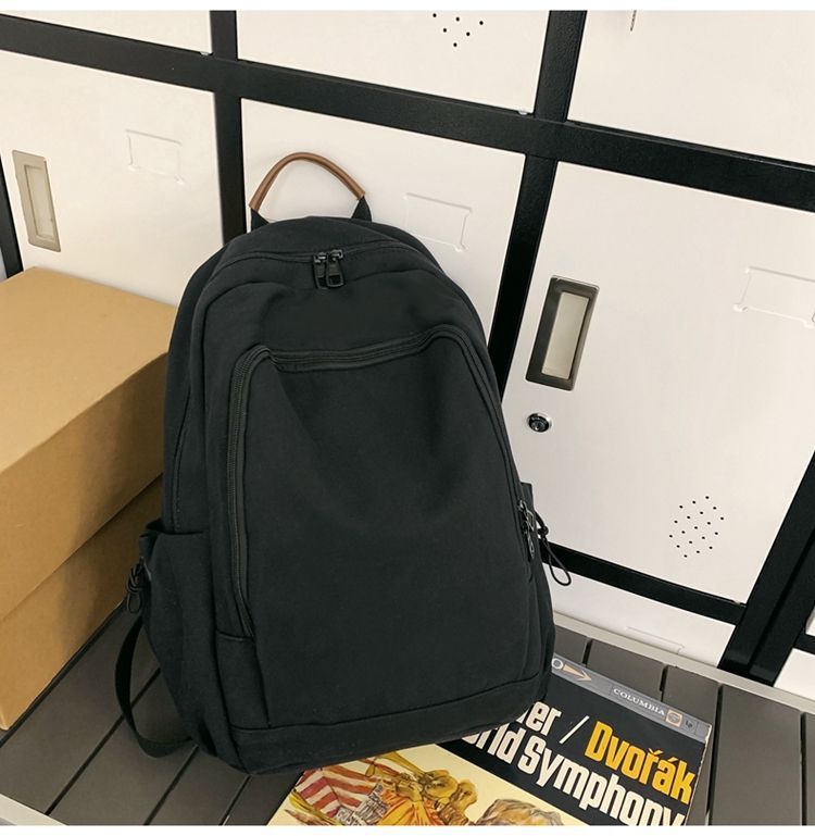 Versatile Urban Backpack Bowlift