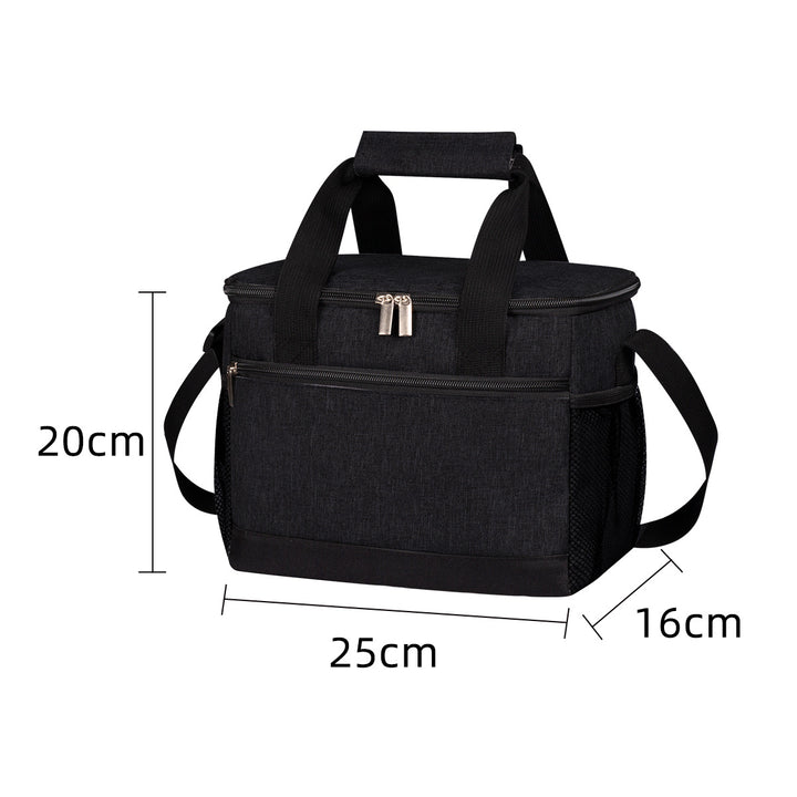 Insulated Lunch Cooler