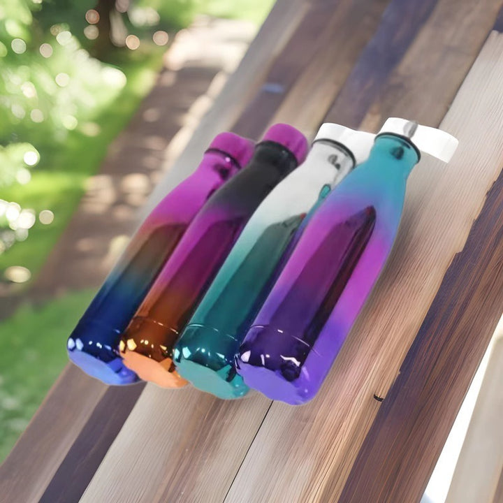 Insulated Water Bottle Bowlift